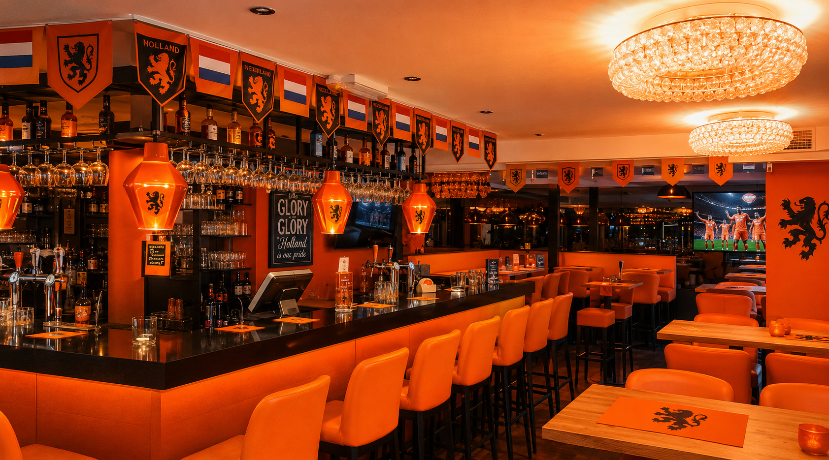 restaurant grandcafe centennial - aalsmeer rondvaart