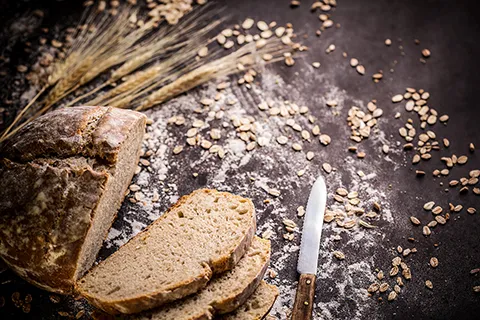 restaurant - grand cafe centennial - menu - lunch - koude broodgerechten